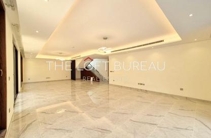 Compound - 4 Bedrooms - 6 Bathrooms for rent in Giardino Gardens - Giardino Villas - The Pearl Island - Doha