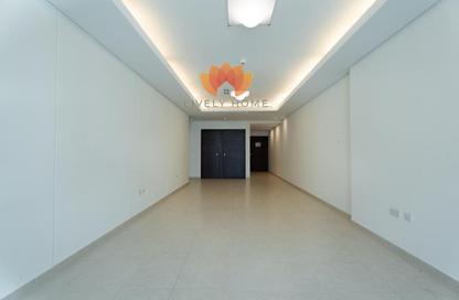 Apartment - 1 Bedroom - 2 Bathrooms for rent in Viva East - Viva Bahriyah - The Pearl Island - Doha