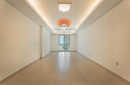 Apartment - 1 Bedroom - 2 Bathrooms for rent in Viva East - Viva Bahriyah - The Pearl Island - Doha Apartment - 1 Bedroom - 2 Bathrooms for rent in Viva East - Viva Bahriyah - The Pearl Island - Doha
