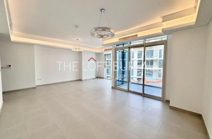 Apartment - 3 Bedrooms - 4 Bathrooms for sale in Crystal Residence - Gewan Island - The Pearl Island - Doha Apartment - 3 Bedrooms - 4 Bathrooms for sale in Crystal Residence - Gewan Island - The Pearl Island - Doha
