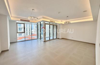 Apartment - 3 Bedrooms - 4 Bathrooms for sale in Crystal Residence - Gewan Island - The Pearl Island - Doha Apartment - 3 Bedrooms - 4 Bathrooms for sale in Crystal Residence - Gewan Island - The Pearl Island - Doha