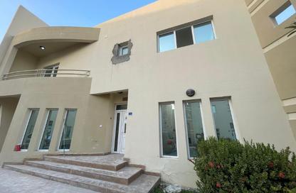 مجمع سكني - 3 غرف نوم - 4 حمامات للايجار في شارع الدانة - مريخ - المريخ - الدوحة مجمع سكني - 3 غرف نوم - 4 حمامات للايجار في شارع الدانة - مريخ - المريخ - الدوحة