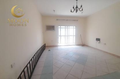 Apartment - 2 Bedrooms - 2 Bathrooms for rent in Al Mansoura - Al Mansoura - Doha