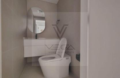 Apartment - 2 Bedrooms - 3 Bathrooms for sale in D22 - Fox Hills - Lusail