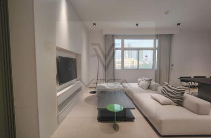 Apartment - 2 Bedrooms - 3 Bathrooms for sale in D22 - Fox Hills - Lusail Apartment - 2 Bedrooms - 3 Bathrooms for sale in D22 - Fox Hills - Lusail