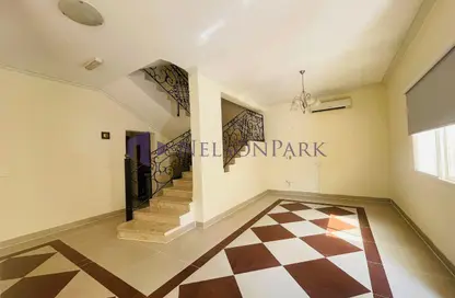 Compound - 5 Bedrooms - 6 Bathrooms for rent in Al Dhakhira - Al Thakhira - Al Khor