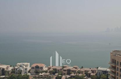 Apartment - 2 - 3 for rent in West Porto Drive - Porto Arabia - The Pearl Island - Doha