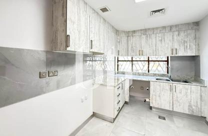Apartment - 3 Bedrooms - 4 Bathrooms for rent in Giardino Apartments - The Pearl Island - Doha Apartment - 3 Bedrooms - 4 Bathrooms for rent in Giardino Apartments - The Pearl Island - Doha