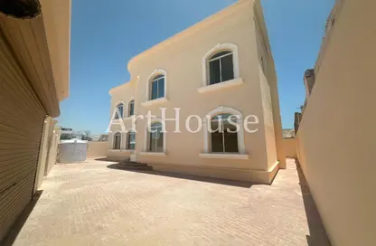 Villa for rent in Al Wakra - Al Wakra - Al Wakrah - Al Wakra
