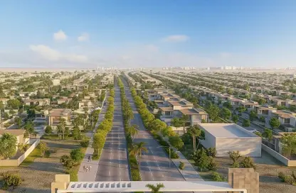 Land - Studio - 2 Bathrooms for sale in Huzoom Villas - Lusail City - Lusail