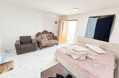 Apartment - Studio - 1 Bathroom for rent in Ain Khaled Villas - Ain Khaled - Doha Apartment - Studio - 1 Bathroom for rent in Ain Khaled Villas - Ain Khaled - Doha