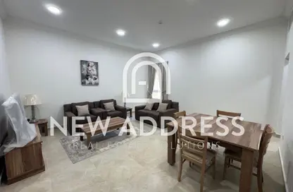 Apartment - 2 Bedrooms - 2 Bathrooms for rent in Al Waab Street - Al Waab - Doha