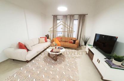 Apartment - 1 Bedroom - 2 Bathrooms for rent in Bu Hamour Street - Abu Hamour - Doha