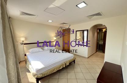 Apartment - 1 - 2 for rent in Musheireb Tower - Musheireb - Musheireb - Doha Apartment - 1 - 2 for rent in Musheireb Tower - Musheireb - Musheireb - Doha