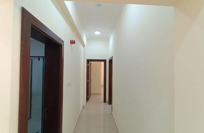 Apartment - 2 Bedrooms - 2 Bathrooms for rent in Al Muntazah Street - Al Muntazah - Doha