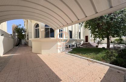 Villa - 7 - 7 for rent in Al Hilal - Al Hilal - Doha