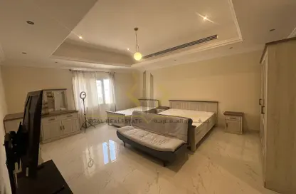Apartment - Studio - 1 Bathroom for rent in Al Dafna - Al Dafna - Doha