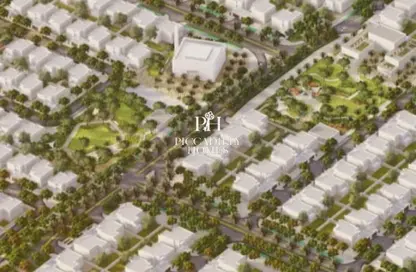 Land - Studio for sale in Huzoom Villas - Lusail City - Lusail