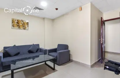 Apartment - 2 Bedrooms - 1 Bathroom for rent in Al Nuaija Street - Al Hilal West - Al Hilal - Doha