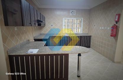 Apartment - 2 - 3 for rent in Old Airport Road - Old Airport Road - Doha