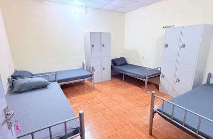 Labor Camp - Studio - 7+ Bathrooms for rent in Down Town - Down Town - Al Khor