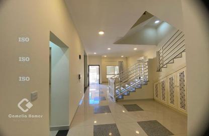 Villa - 5 Bedrooms - 6 Bathrooms for rent in New Salata - Salata - Doha Villa - 5 Bedrooms - 6 Bathrooms for rent in New Salata - Salata - Doha