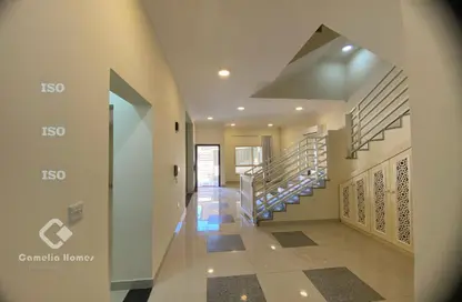 Villa - 5 Bedrooms - 6 Bathrooms for rent in New Salata - Salata - Doha Villa - 5 Bedrooms - 6 Bathrooms for rent in New Salata - Salata - Doha