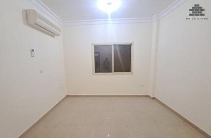 Apartment - 1 Bedroom - 1 Bathroom for rent in Anas Street - Fereej Bin Mahmoud North - Fereej Bin Mahmoud - Doha