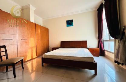 Apartment - 1 - 1 for rent in Umm Ghwailina Comm - Umm Ghuwalina - Umm Ghuwailina - Doha