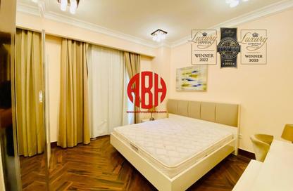 Apartment - 2 Bedrooms - 2 Bathrooms for rent in Al Jazeera Street - Fereej Bin Mahmoud North - Fereej Bin Mahmoud - Doha Apartment - 2 Bedrooms - 2 Bathrooms for rent in Al Jazeera Street - Fereej Bin Mahmoud North - Fereej Bin Mahmoud - Doha