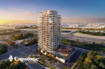 Apartment - 2 Bedrooms - 4 Bathrooms for sale in Bliss Tower - Seef Lusail - Lusail City - Lusail