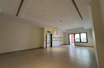 Apartment - 1 Bedroom - 2 Bathrooms for rent in East Porto Drive - Porto Arabia - The Pearl Island - Doha