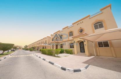 Villa - 5 Bedrooms - 4 Bathrooms for rent in Bu Hamour Street - Abu Hamour - Doha