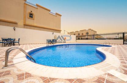 Villa - 5 Bedrooms - 4 Bathrooms for rent in Bu Hamour Street - Abu Hamour - Doha