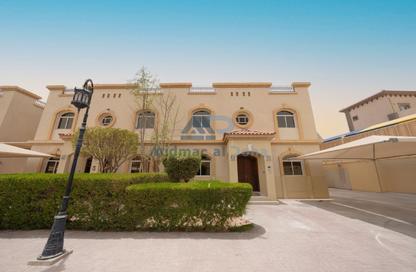 Villa - 5 Bedrooms - 4 Bathrooms for rent in Bu Hamour Street - Abu Hamour - Doha
