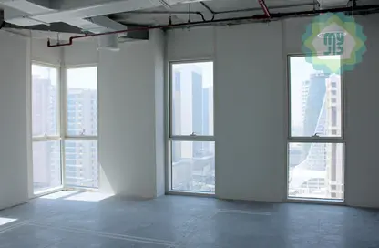 Office Space - Studio for rent in Lusail Residence - Marina District - Lusail