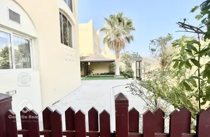 Villa - 3 Bedrooms - 4 Bathrooms for rent in Al Waab Street - Al Waab - Doha Villa - 3 Bedrooms - 4 Bathrooms for rent in Al Waab Street - Al Waab - Doha