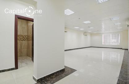 Office Space - Studio - 2 Bathrooms for rent in Salwa Road - Al Aziziyah - Doha