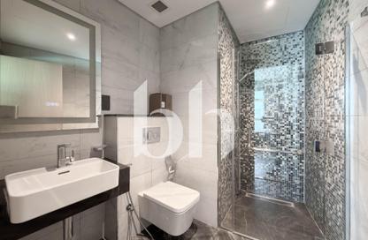 Apartment - 2 - 2 for rent in Marina District - Lusail