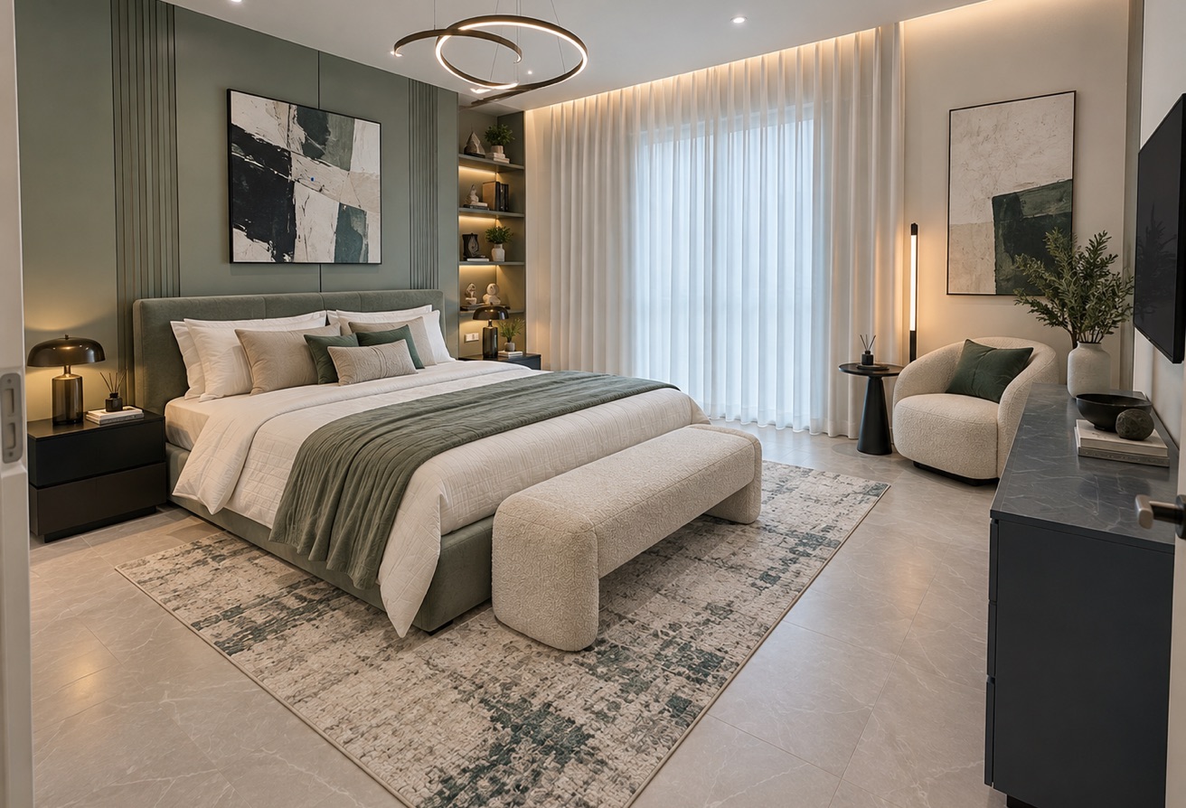 Limited Villas | Freehold | 5BR | QAR 2.5M thumbnail 13