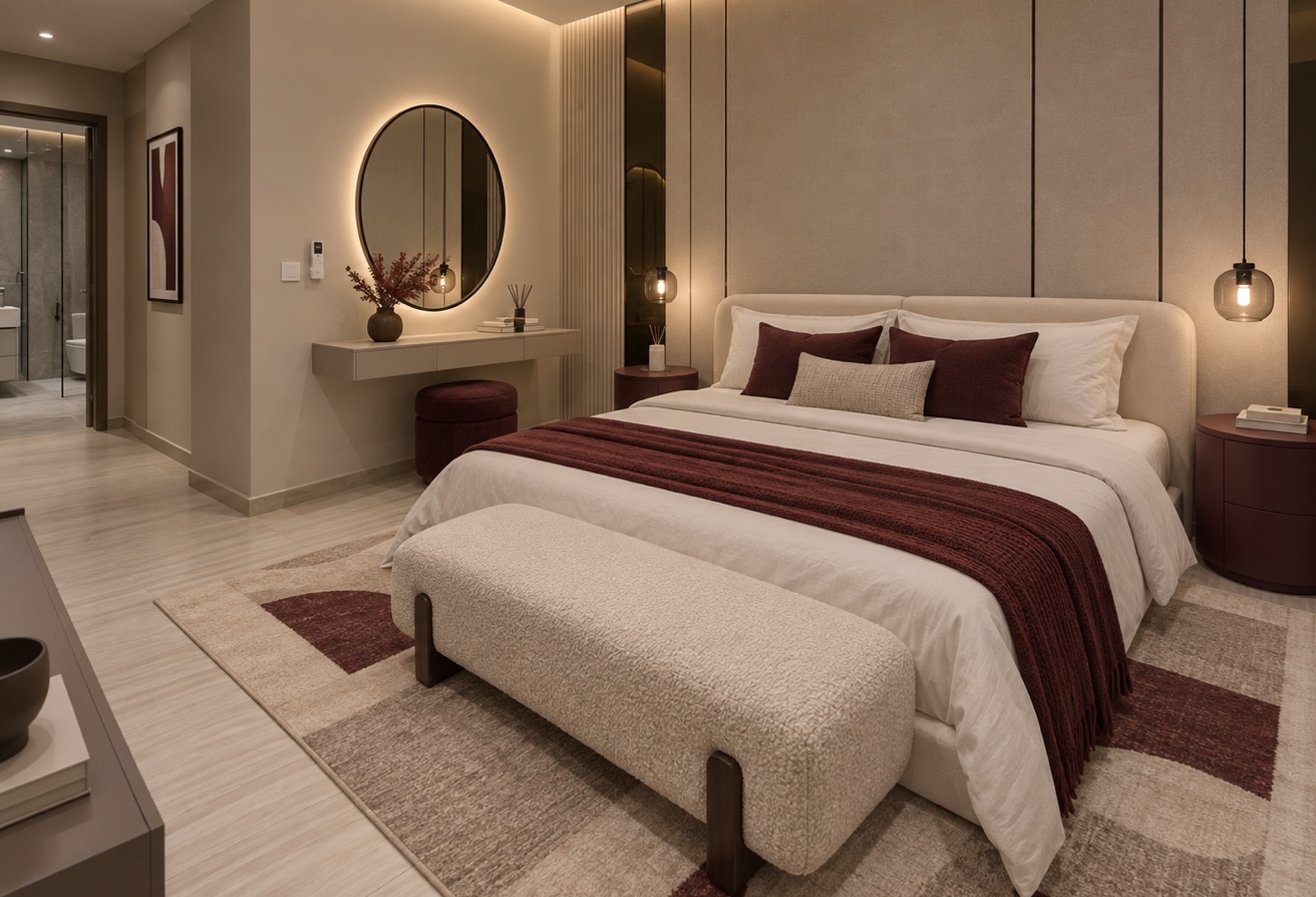 Limited Villas | Freehold | 5BR | QAR 2.5M thumbnail 14