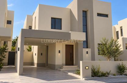 Villa - 5 - 7 for sale in Bab Al Rayyan - Muraikh - AlMuraikh - Doha Villa - 5 - 7 for sale in Bab Al Rayyan - Muraikh - AlMuraikh - Doha