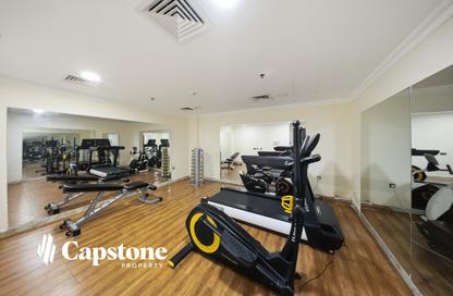 Apartment - 1 Bedroom - 2 Bathrooms for rent in Al Mansoura - Al Mansoura - Doha