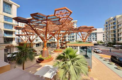Apartment - 2 Bedrooms - 4 Bathrooms for sale in Crystal Residence - Gewan Island - The Pearl Island - Doha