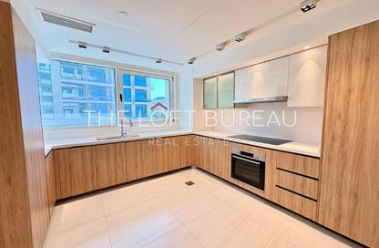 Apartment - 2 Bedrooms - 4 Bathrooms for sale in Crystal Residence - Gewan Island - The Pearl Island - Doha