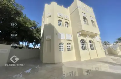 Villa - 5 Bedrooms - 5 Bathrooms for rent in West Gate - West Bay Lagoon - Doha Villa - 5 Bedrooms - 5 Bathrooms for rent in West Gate - West Bay Lagoon - Doha