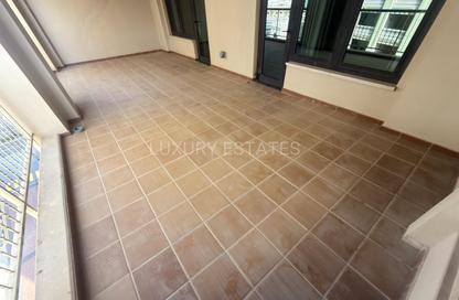 Apartment - 1 Bedroom - 2 Bathrooms for rent in East Porto Drive - Porto Arabia - The Pearl Island - Doha Apartment - 1 Bedroom - 2 Bathrooms for rent in East Porto Drive - Porto Arabia - The Pearl Island - Doha