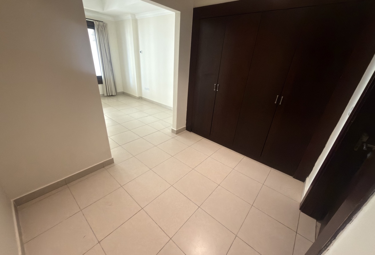 SPACIOUS 1-BEDROOM BIGGEST LAYOUT&BALCONY | PORTO thumbnail 6