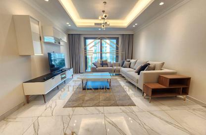 Apartment - 2 - 2 for rent in Giardino Apartments - The Pearl Island - Doha