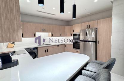 Hotel Apartments - 2 Bedrooms - 3 Bathrooms for sale in West Bay - West Bay - Doha